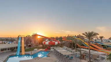 PICKALBATROS AQUA BLU RESORT-SSH