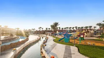 PICKALBATROS AQUA BLU RESORT-SSH