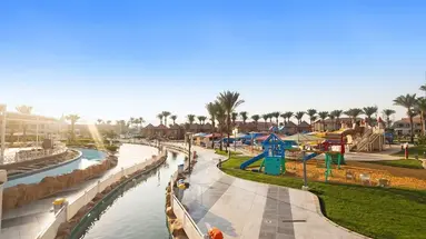 PICKALBATROS AQUA BLU RESORT-SSH