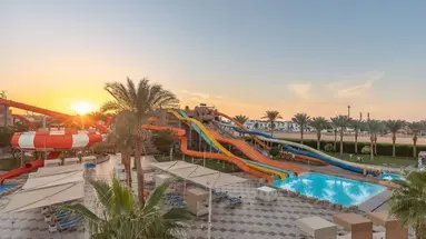 PICKALBATROS AQUA BLU RESORT-SSH