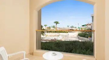 PICKALBATROS AQUA BLU RESORT-SSH