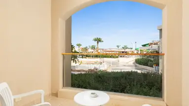 PICKALBATROS AQUA BLU RESORT-SSH