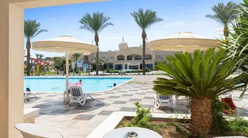 PICKALBATROS AQUA BLU RESORT-SSH