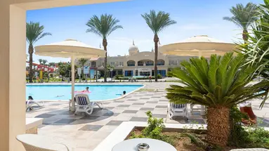 PICKALBATROS AQUA BLU RESORT-SSH