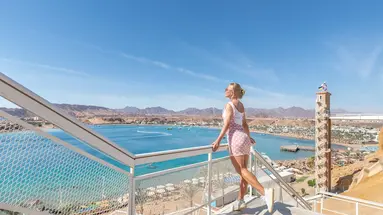 PICKALBATROS AQUA BLU RESORT-SSH