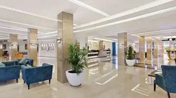 PICKALBATROS AQUA BLU RESORT-SSH