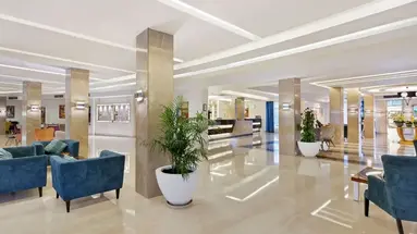 PICKALBATROS AQUA BLU RESORT-SSH