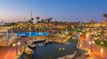PICKALBATROS AQUA BLU RESORT-SSH