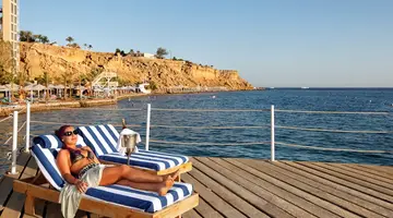 PICKALBATROS AQUA BLU RESORT-SSH