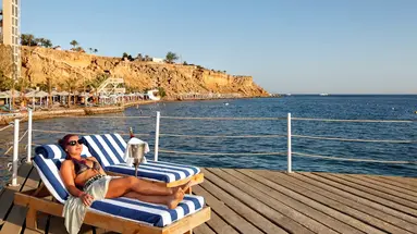 PICKALBATROS AQUA BLU RESORT-SSH