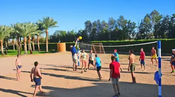 PICKALBATROS AQUA BLU RESORT-SSH