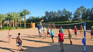 PICKALBATROS AQUA BLU RESORT-SSH