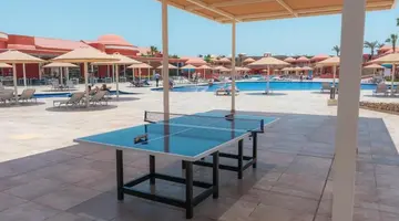 PICKALBATROS AQUA BLU RESORT-SSH