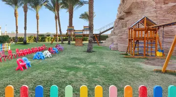 PICKALBATROS AQUA BLU RESORT-SSH