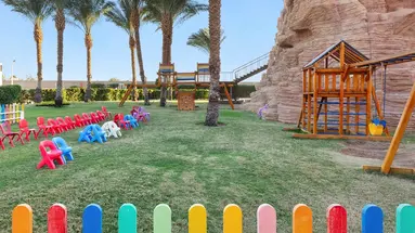 PICKALBATROS AQUA BLU RESORT-SSH