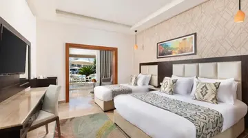 PICKALBATROS AQUA BLU RESORT-SSH