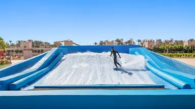 PICKALBATROS AQUA BLU RESORT-SSH