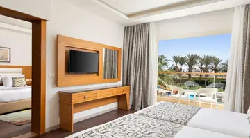 PICKALBATROS AQUA BLU RESORT-SSH