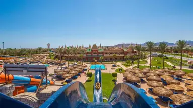 PICKALBATROS AQUA BLU RESORT-SSH