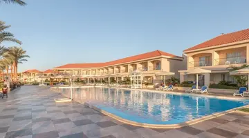 PICKALBATROS AQUA BLU RESORT-SSH