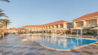 PICKALBATROS AQUA BLU RESORT-SSH