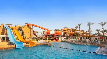 PICKALBATROS AQUA BLU RESORT-SSH