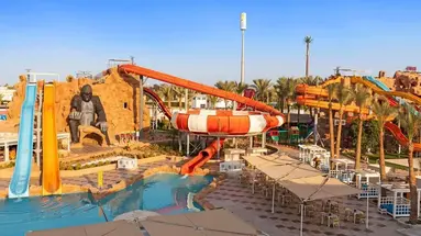 PICKALBATROS AQUA BLU RESORT-SSH