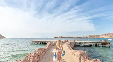 PICKALBATROS AQUA BLU RESORT-SSH