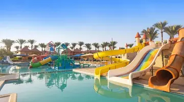 PICKALBATROS AQUA BLU RESORT-SSH