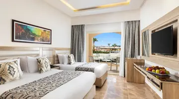 PICKALBATROS AQUA BLU RESORT-SSH