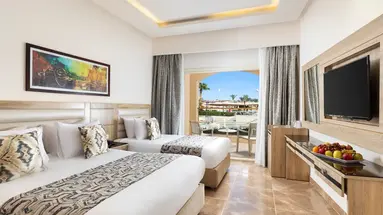 PICKALBATROS AQUA BLU RESORT-SSH