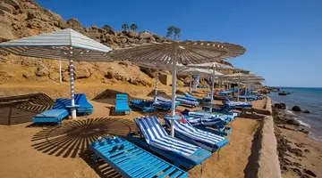 PICKALBATROS AQUA BLU RESORT-SSH