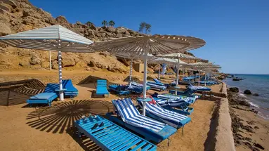 PICKALBATROS AQUA BLU RESORT-SSH