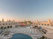 PICKALBATROS AQUA BLU RESORT-SSH