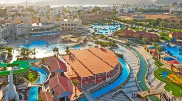 PICKALBATROS AQUA BLU RESORT-SSH