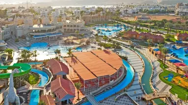 PICKALBATROS AQUA BLU RESORT-SSH