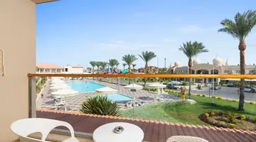 PICKALBATROS AQUA BLU RESORT-SSH