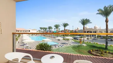 PICKALBATROS AQUA BLU RESORT-SSH