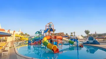 PICKALBATROS AQUA BLU RESORT-SSH
