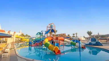 PICKALBATROS AQUA BLU RESORT-SSH