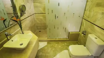 PICKALBATROS AQUA BLU RESORT-SSH