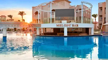 Pickalbatros Aqua Blu Resort