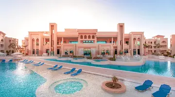 Pickalbatros Aqua Blu Resort