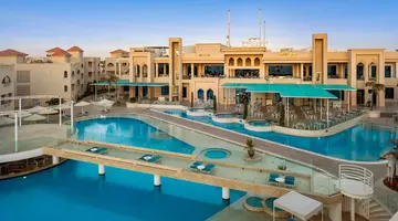 PICKALBATROS AQUA BLU RESORT
