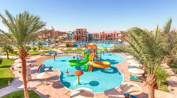 Pickalbatros Aqua Blu Resort