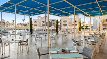 Pickalbatros Aqua Blu Resort