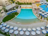 Pickalbatros Aqua Blu Resort