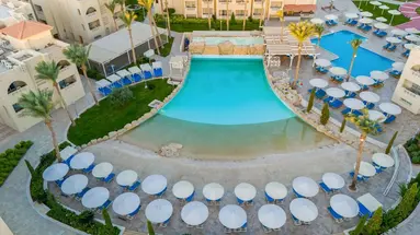 Pickalbatros Aqua Blu Resort