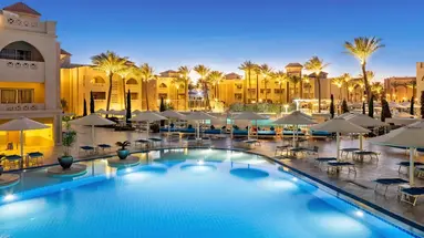 Pickalbatros Aqua Blu Resort