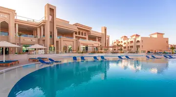 PICKALBATROS AQUA BLU RESORT